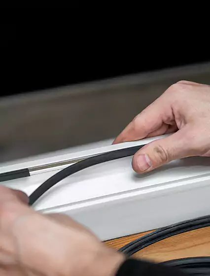 Professional Weather Stripping Service Palm Springs, FL