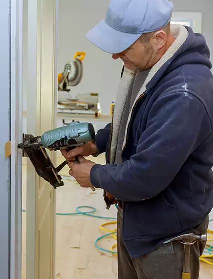 Professional Emergency Exit Door Repair Palm Springs, FL