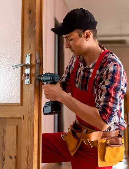 Dependable Handicap Door Repair & Handicap Door Opener Repair in Palm Springs, FL