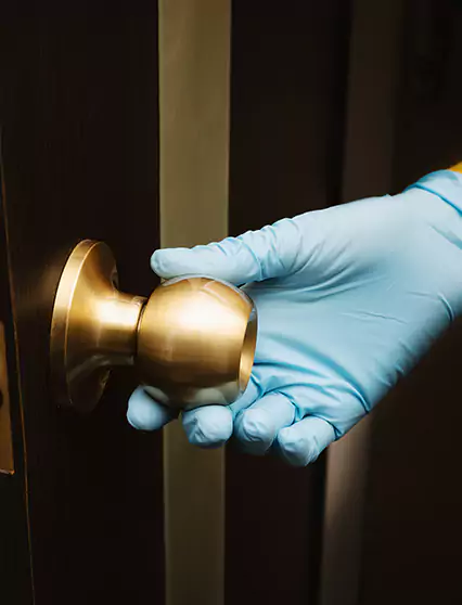 Exceptional Sliding Door Repair Service in Palm Springs