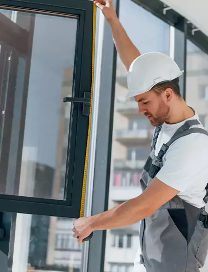 Professional Old Window Restoration Palm Springs, FL