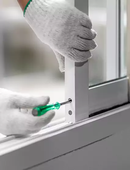 Professional Patio Door Roller Repair Services in Palm Springs, FL