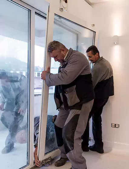 Professional Pella Sliding Door Glass Replacement Palm Springs, FL