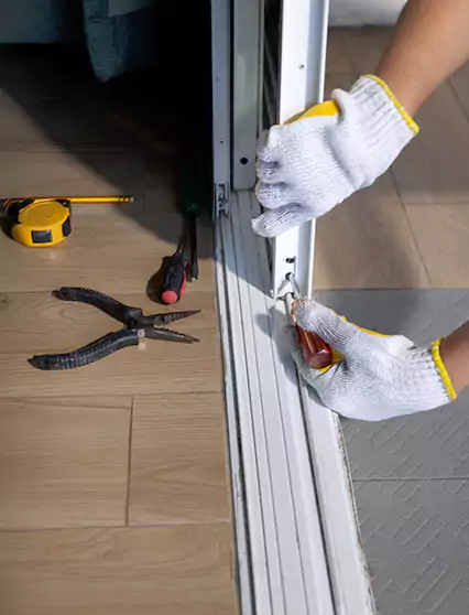 Exceptional Pocket Door Repair Company Palm Springs, FL