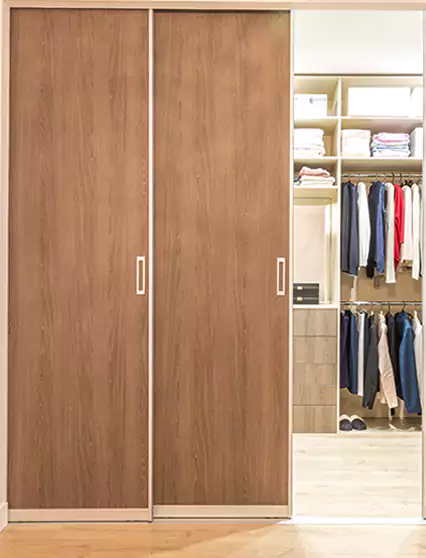 Professional Pocket Door Track Repair Palm Springs, FL