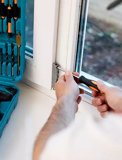 Professional Pocket Door Track Replacement in Palm Springs, FL