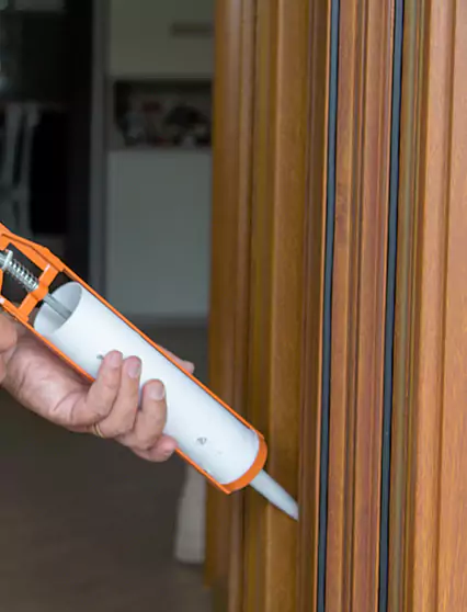 Reliable Porch Door Repair Services in Palm Springs, FL