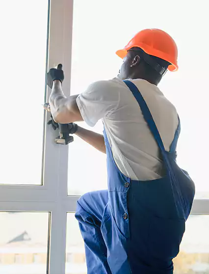 Professional Screen Door Repair Company Services in Palm Springs, FL