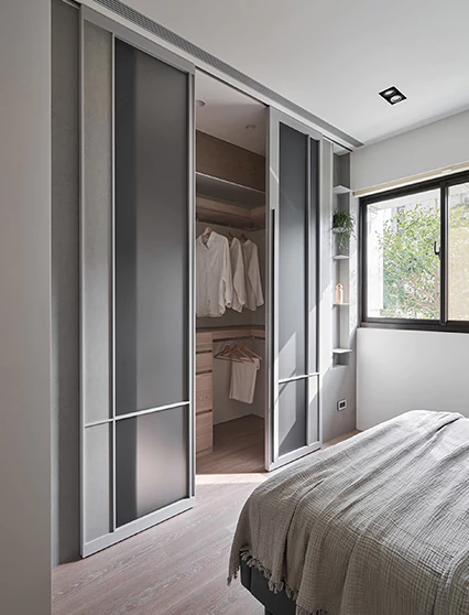 Reliable Sliding Closet Door Installation Palm Springs, FL