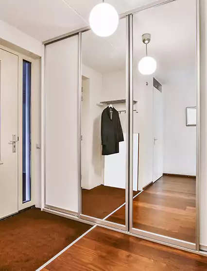 Professional Sliding Closet Door Repair Palm Springs, FL