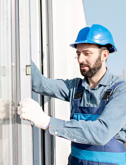 Professional Sliding Door Contractor Palm Springs, FL