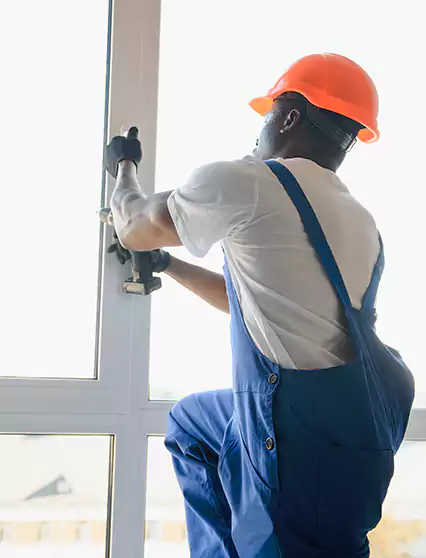 Professional Sliding Door Handle Repair Services in Palm Springs, FL