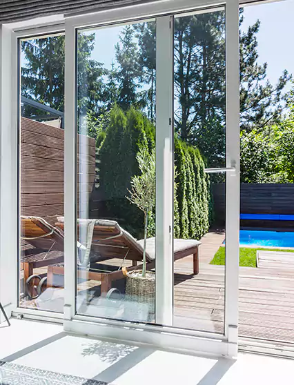 Professional Sliding Door Lock Replacement Palm Springs, FL