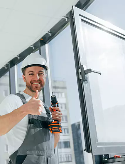 Professional Sliding Door Window Replacement Palm Springs, FL