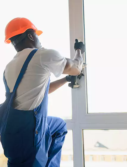 Professional Sliding French Door Replacement Palm Springs, FL