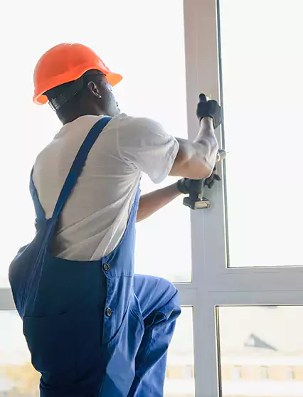 Trusted Sliding Door Lock Repair in Palm Springs, FL
