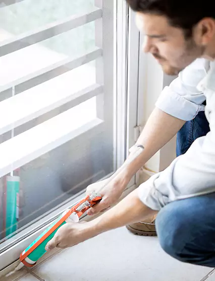 Professional Sliding Glass Door Panel Replacement Palm Springs, FL
