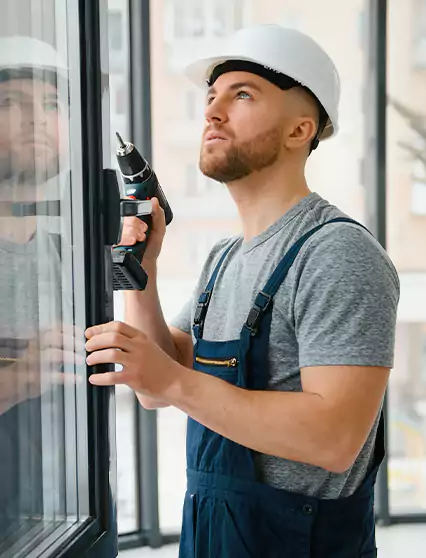 Expert Sliding Glass Door Window Replacement Palm Springs, FL