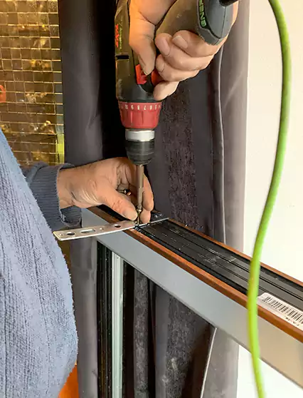 Exceptional Sliding Screen Door Repair Palm Springs, FL
