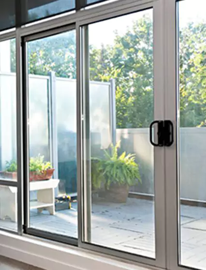 Reliable Sliding Screen Door Replacement Palm Springs, FL