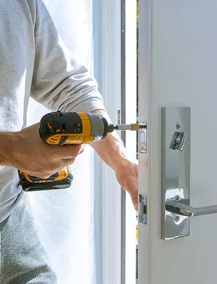 Professional Steel Door Repair Palm Springs, FL