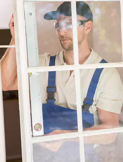 Professional Window Repair Service and Emergency Window Repair in Palm Springs, FL