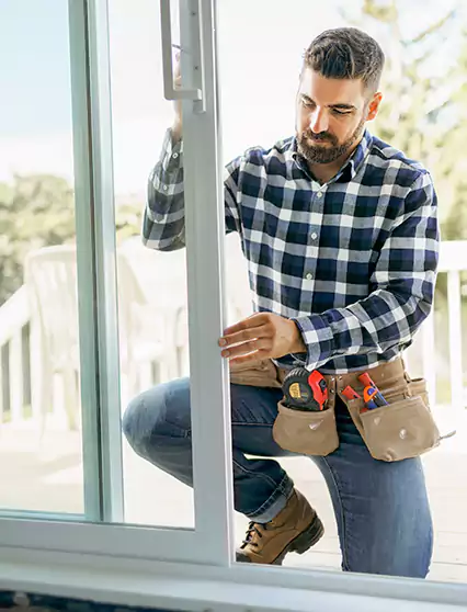 Expert Window Water Proofing Palm Springs, FL
