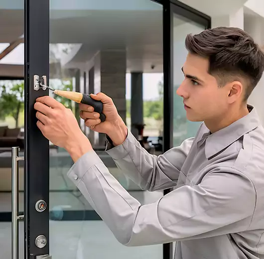 Why Palm Springs Homeowners & Businesses Trust Us?