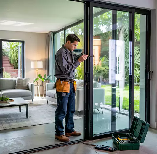 Why Palm Springs Homeowners & Businesses Trust Us