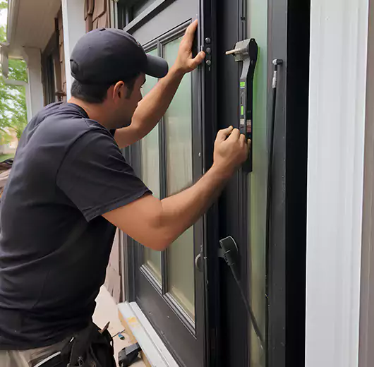 Why Palm Springs Homeowners & Businesses Trust Us?