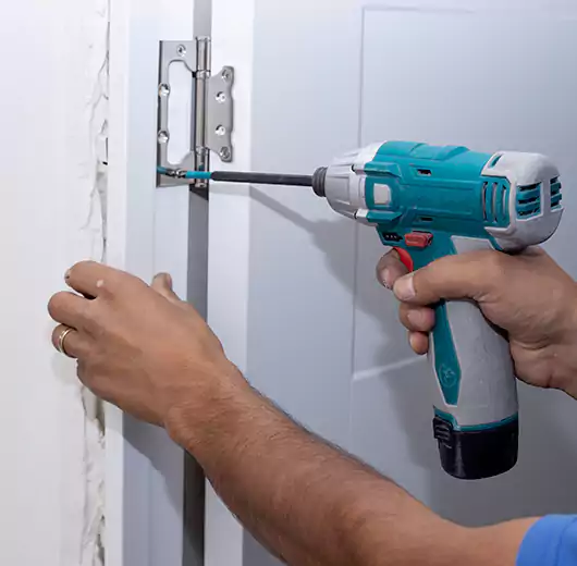 Why Homeowners & Businesses Trust Palm Springs Sliding Door Pro for Door Hinge Replacement Palm Springs, FL