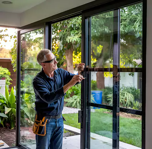 Why Palm Springs Homeowners & Businesses Trust Us?