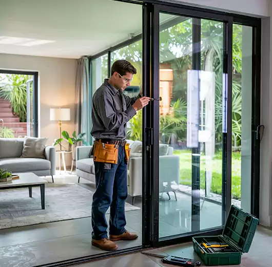 Why Palm Springs Homeowners & Businesses Trust Us?