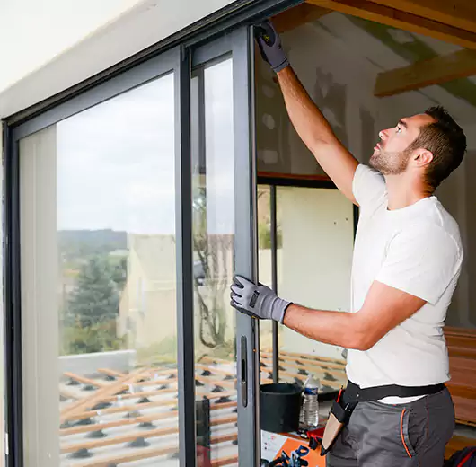 Why Palm Springs Homeowners & Businesses Trust Us?