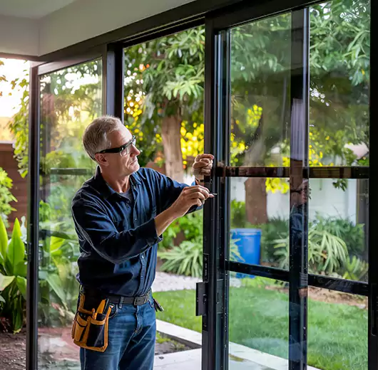 Why Palm Springs Homeowners & Businesses Trust Us?
