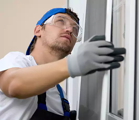 Why Choose Us for Sliding Glass Door Services Palm Springs, FL?